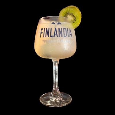 COPA ROSE FIZZ